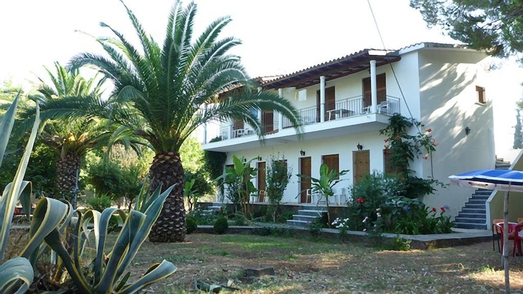 Villa Alexandra Roda  Zewnętrze zdjęcie