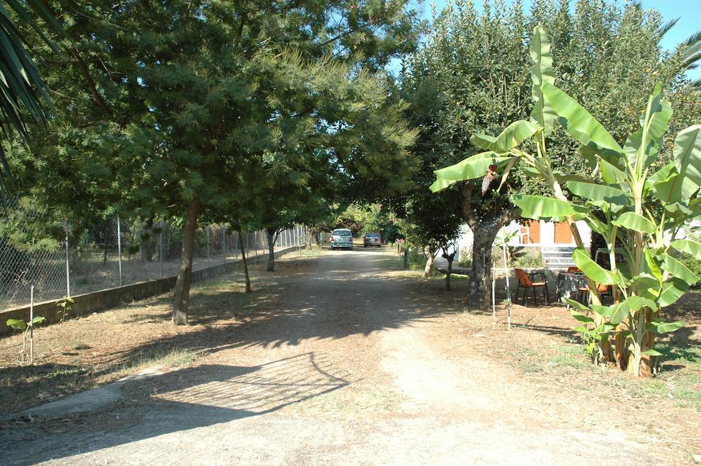 Villa Alexandra Roda  Zewnętrze zdjęcie